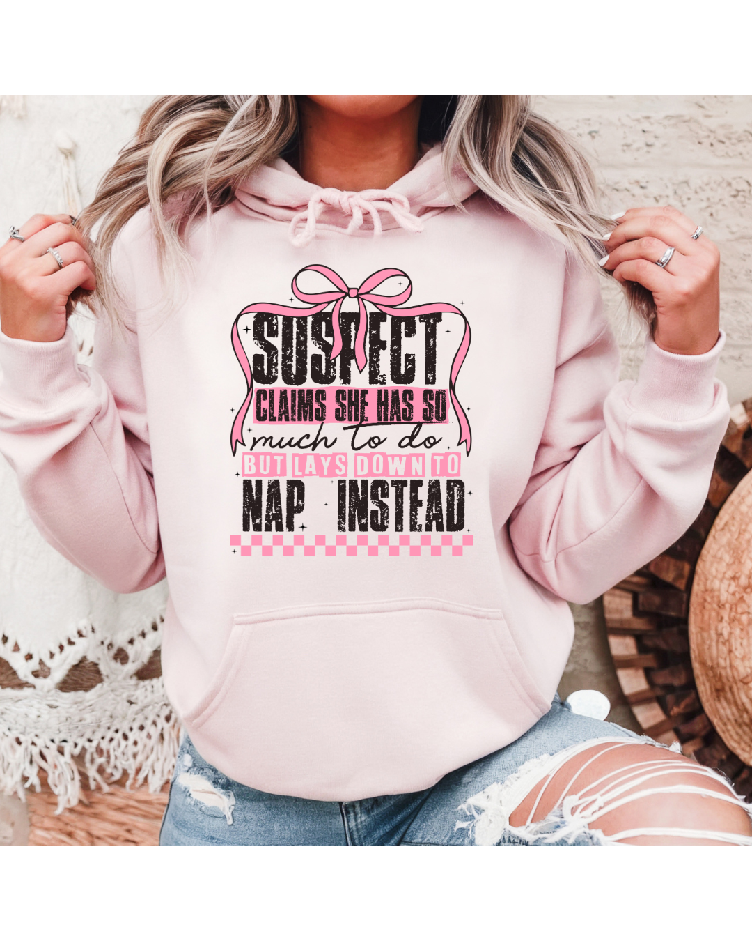 Clear Film DTF Screen Print Heat Transfer, #233