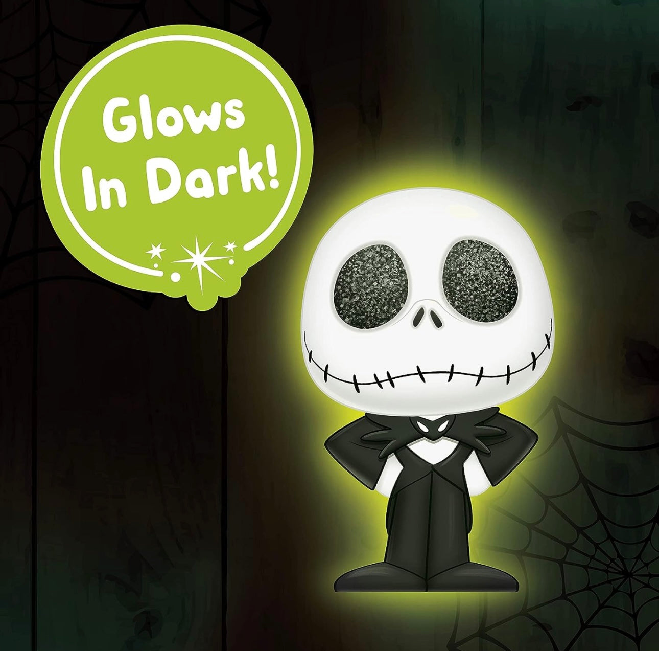 Doorables Collection Peek, The Nightmare Before Christmas