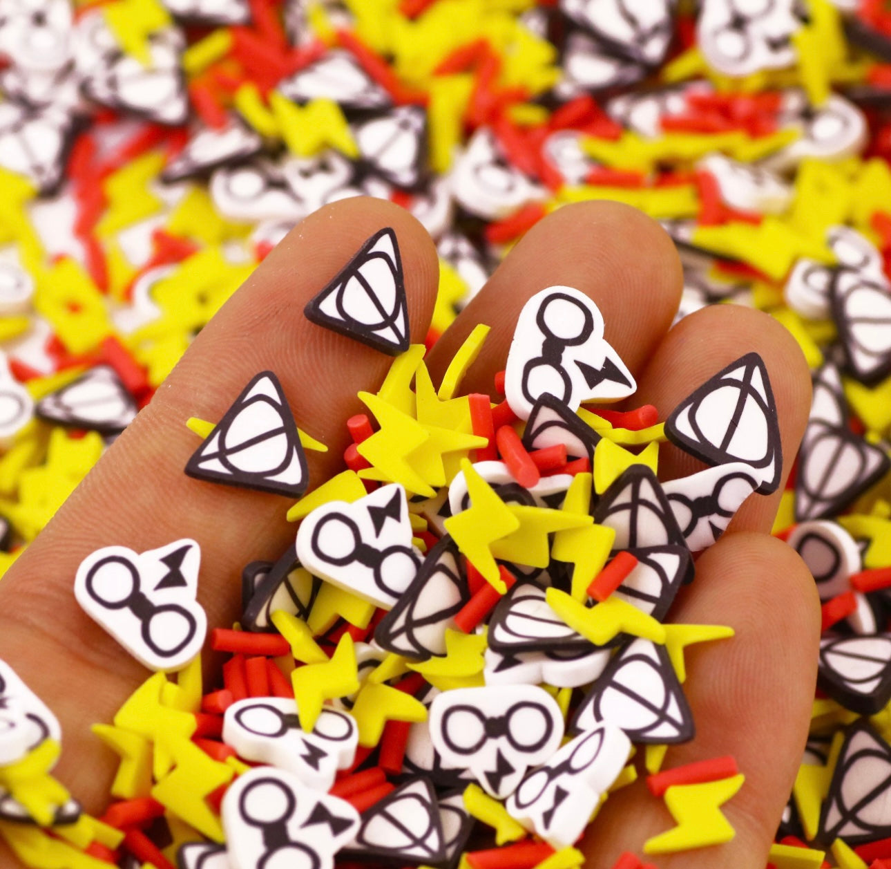 Polymer Clay, Potter Mix