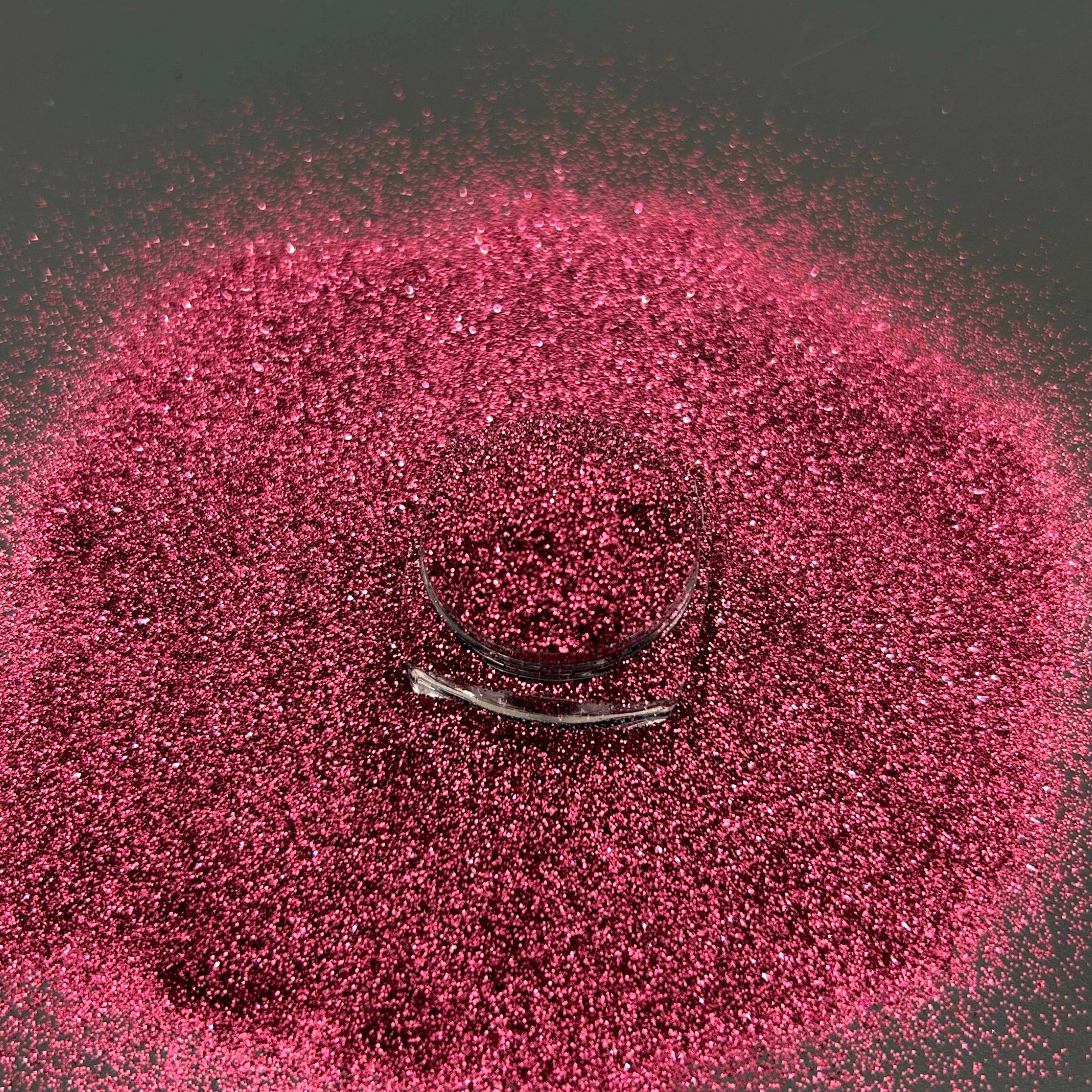 Fine Glitter, Girl Crush