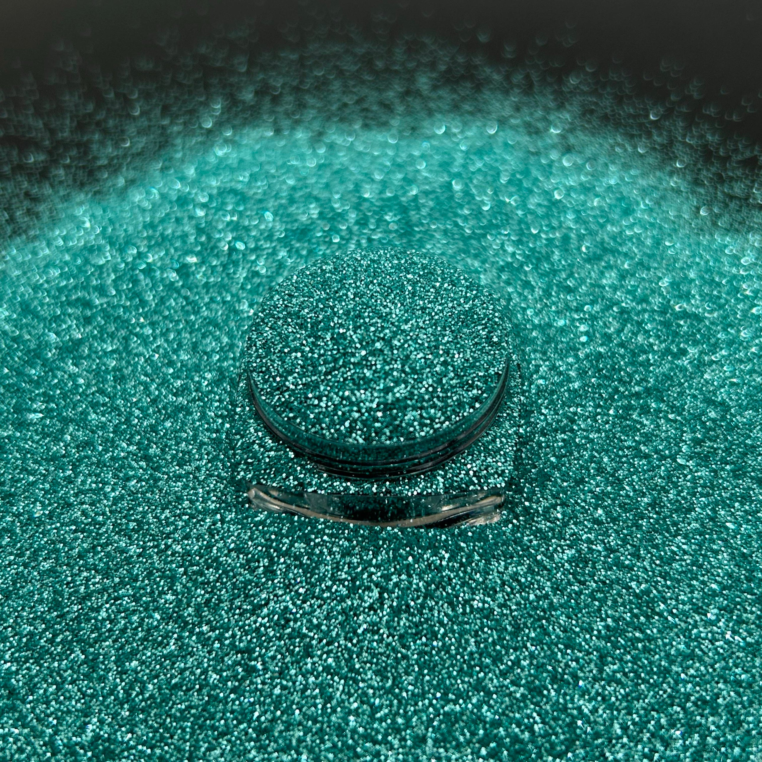 Fine Glitter, Lagoon Breeze