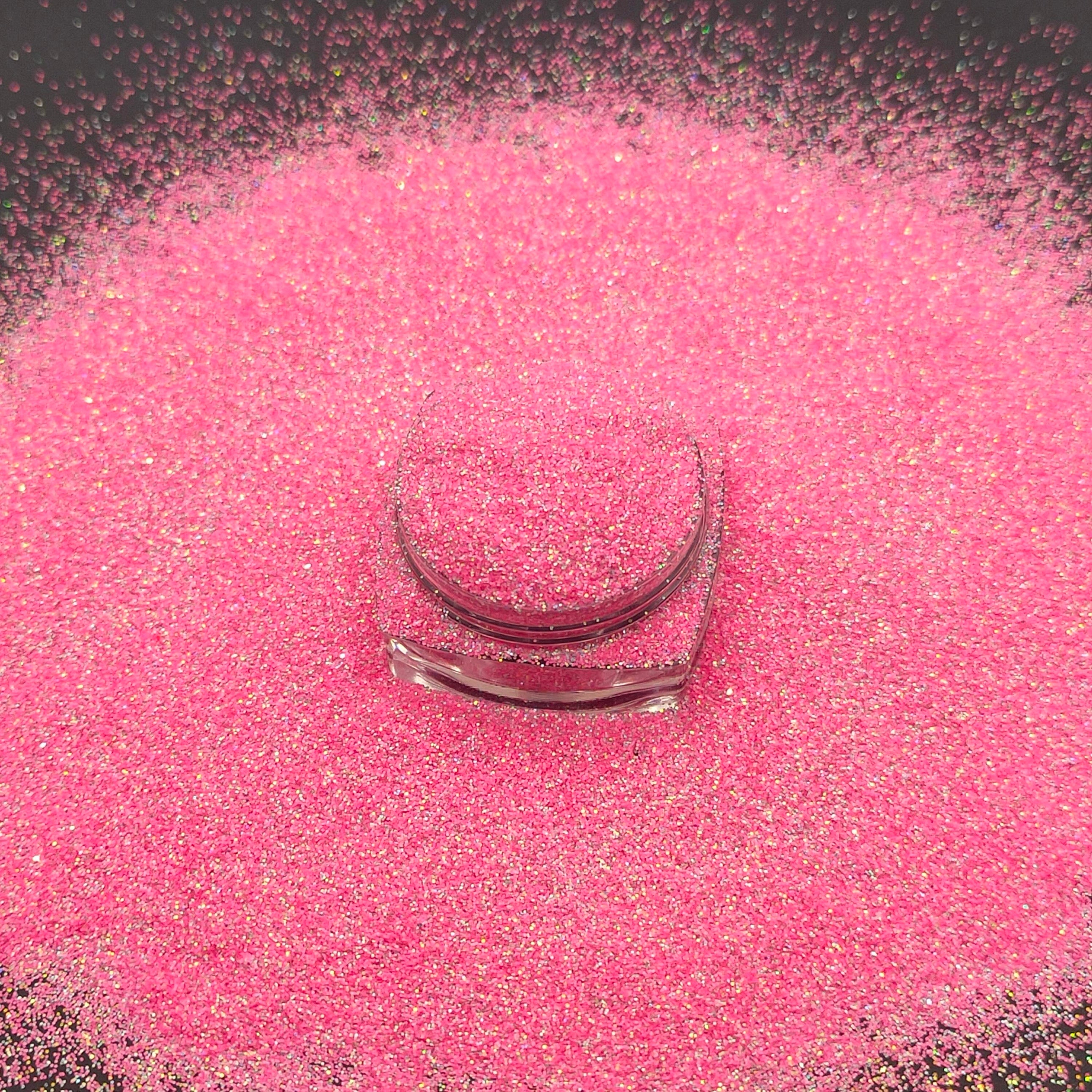 Fine Glitter, Holo High Voltage