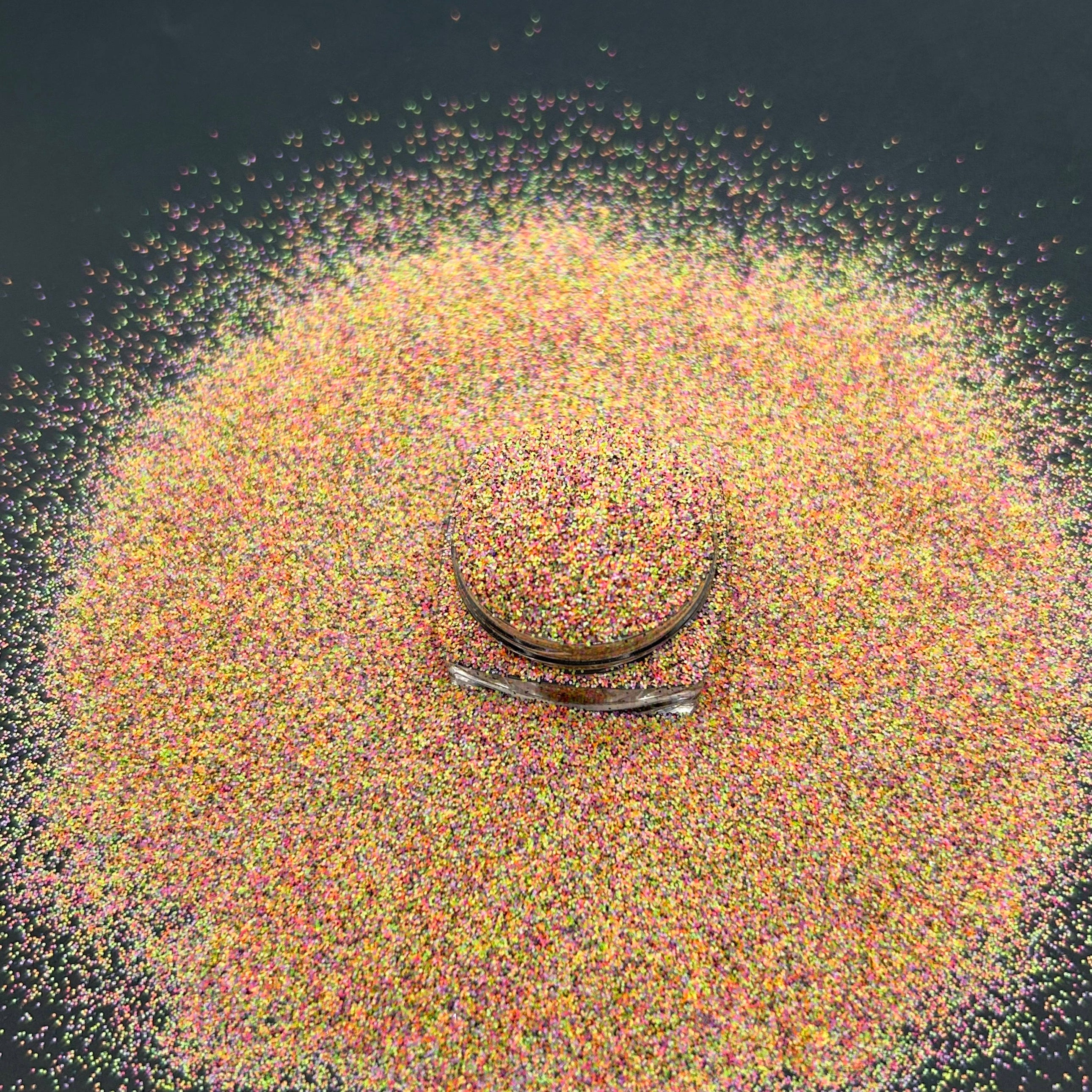 Fine Glitter, 90's Girl