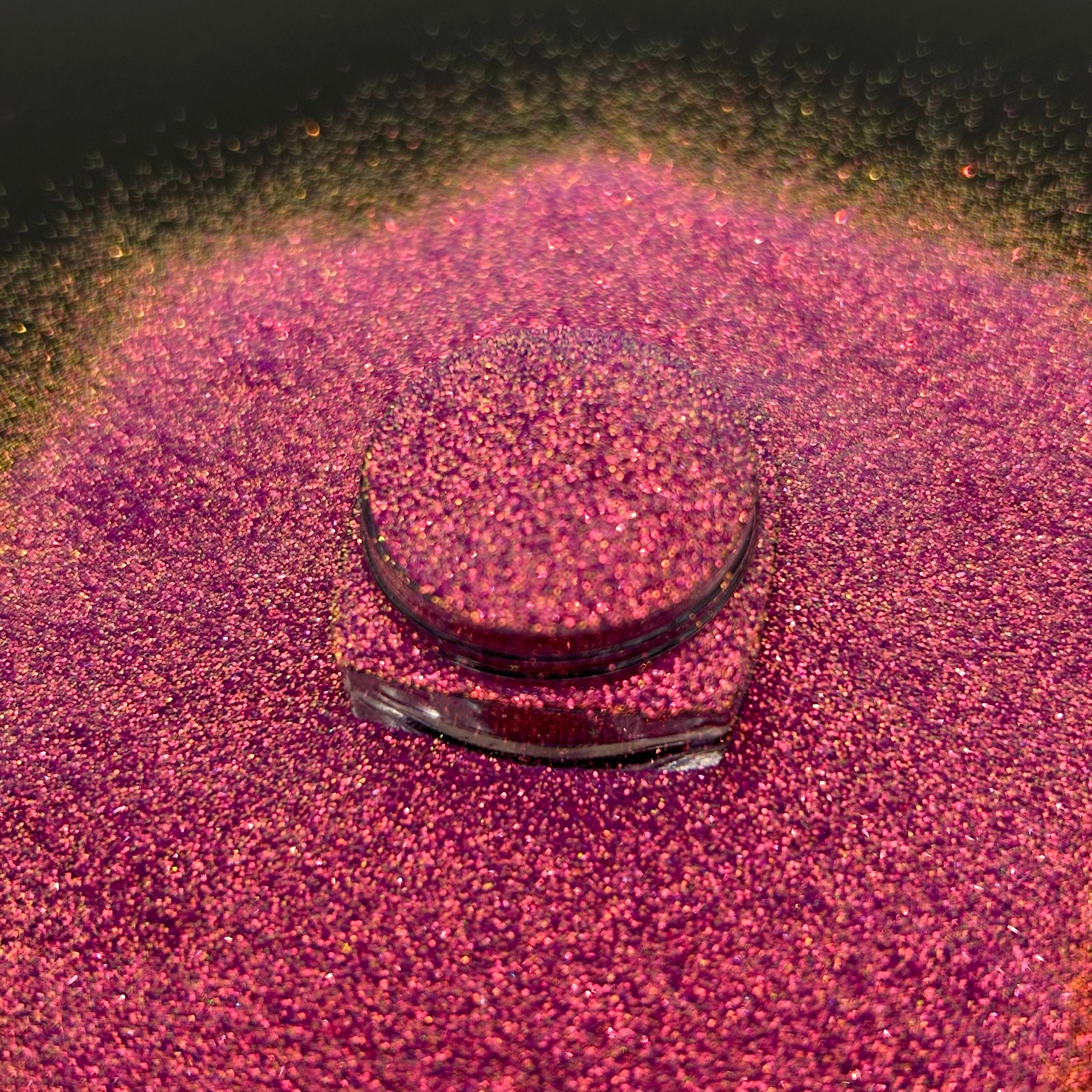 Fine Glitter, Lotso