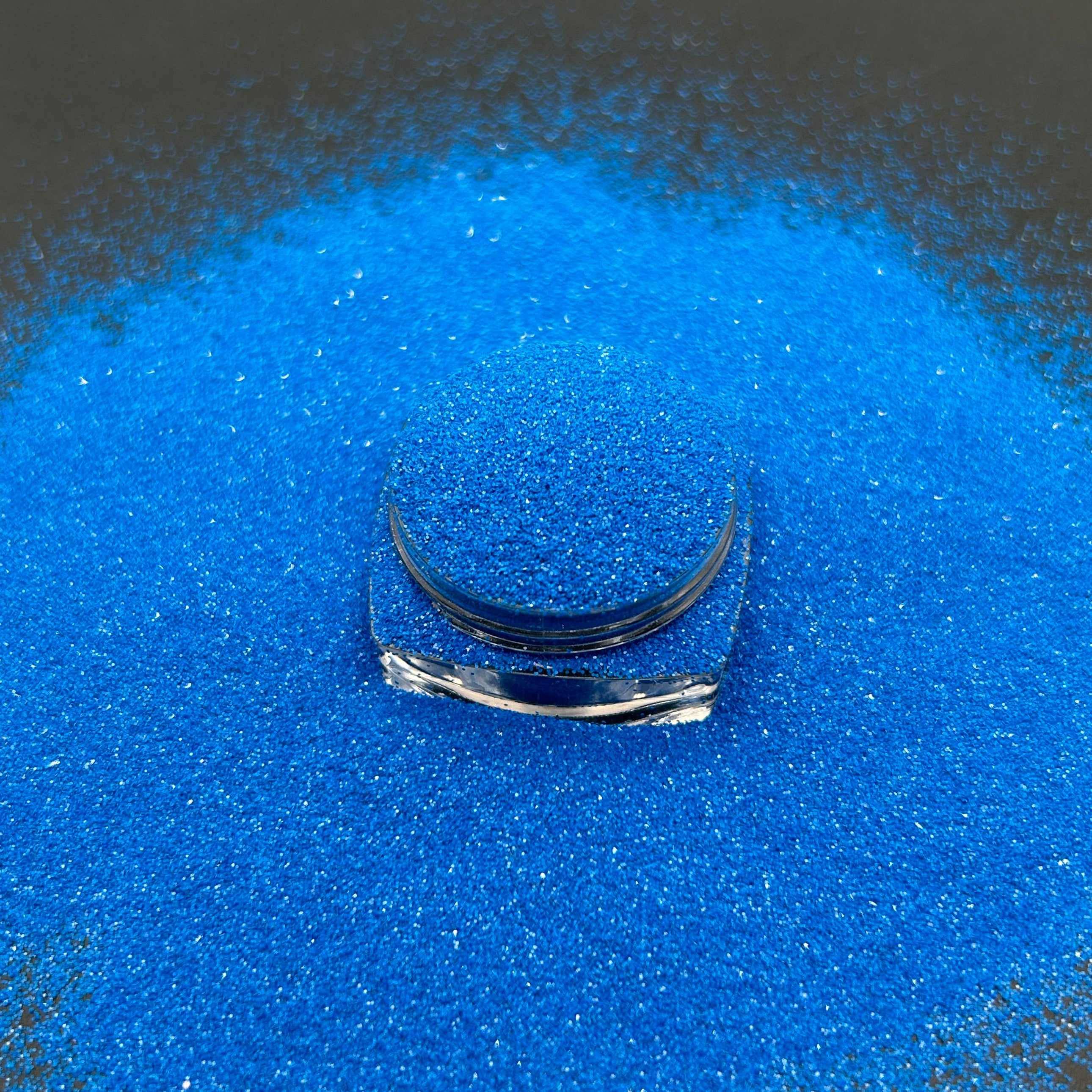 Fine Glitter, Dutchie