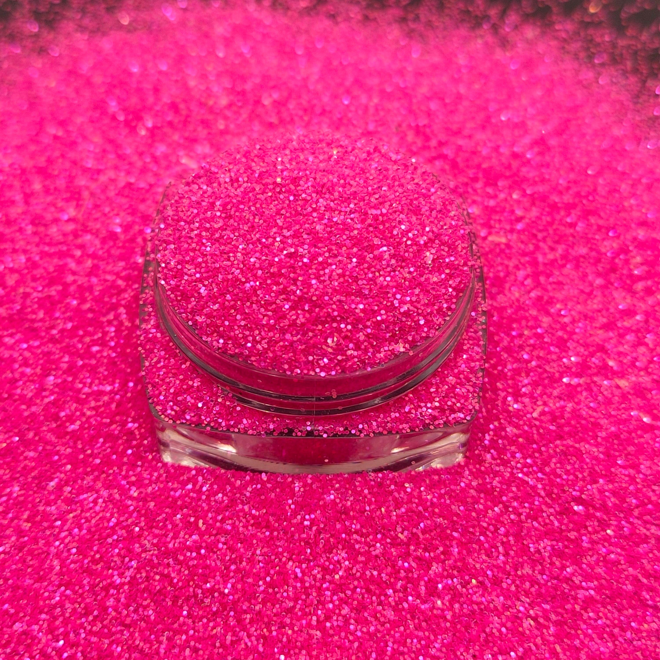 Fine Glitter, Valley Girl