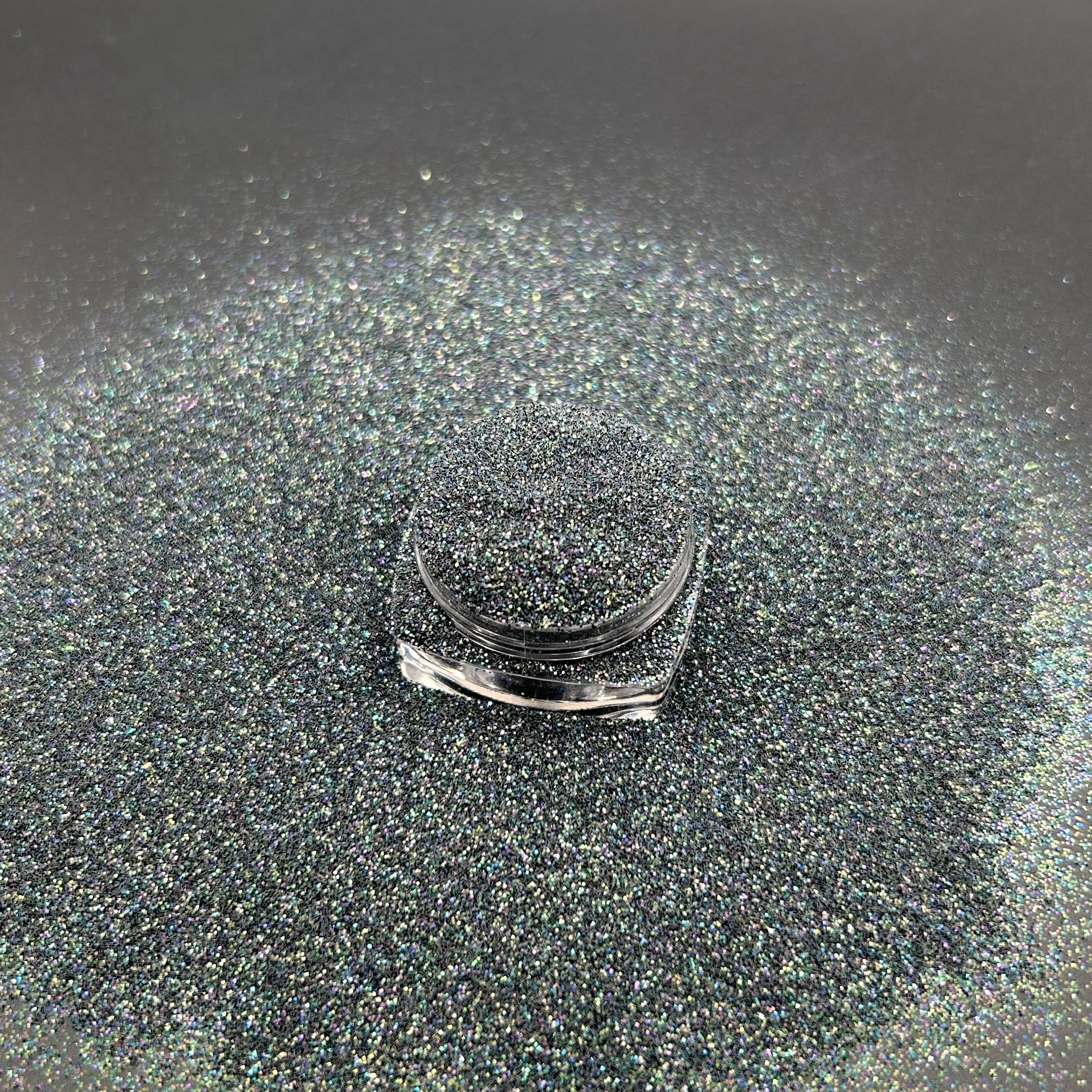 Fine Glitter, Narcissparkle
