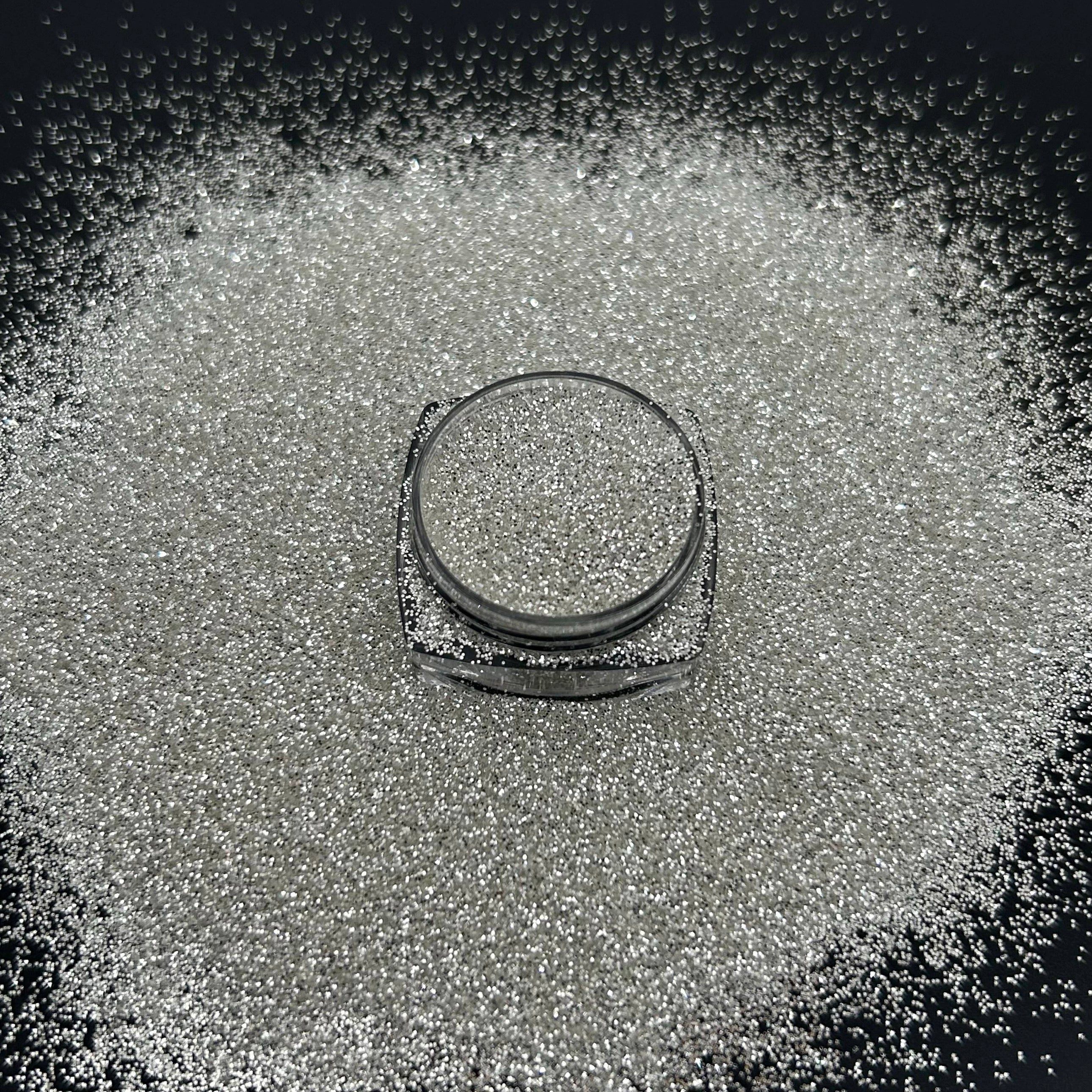 Fine Glitter, Stardust