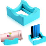 Load image into Gallery viewer, Cup Cradle Set, Pink or Blue
