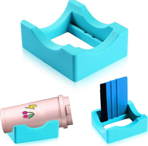 Cup Cradle Set, Pink or Blue