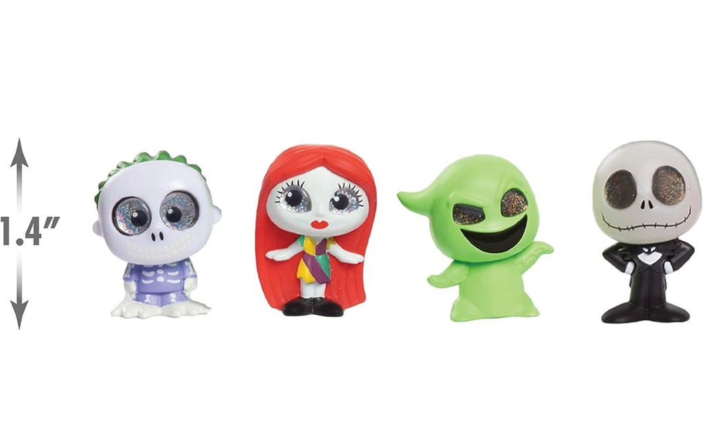 Doorables Collection Peek, The Nightmare Before Christmas