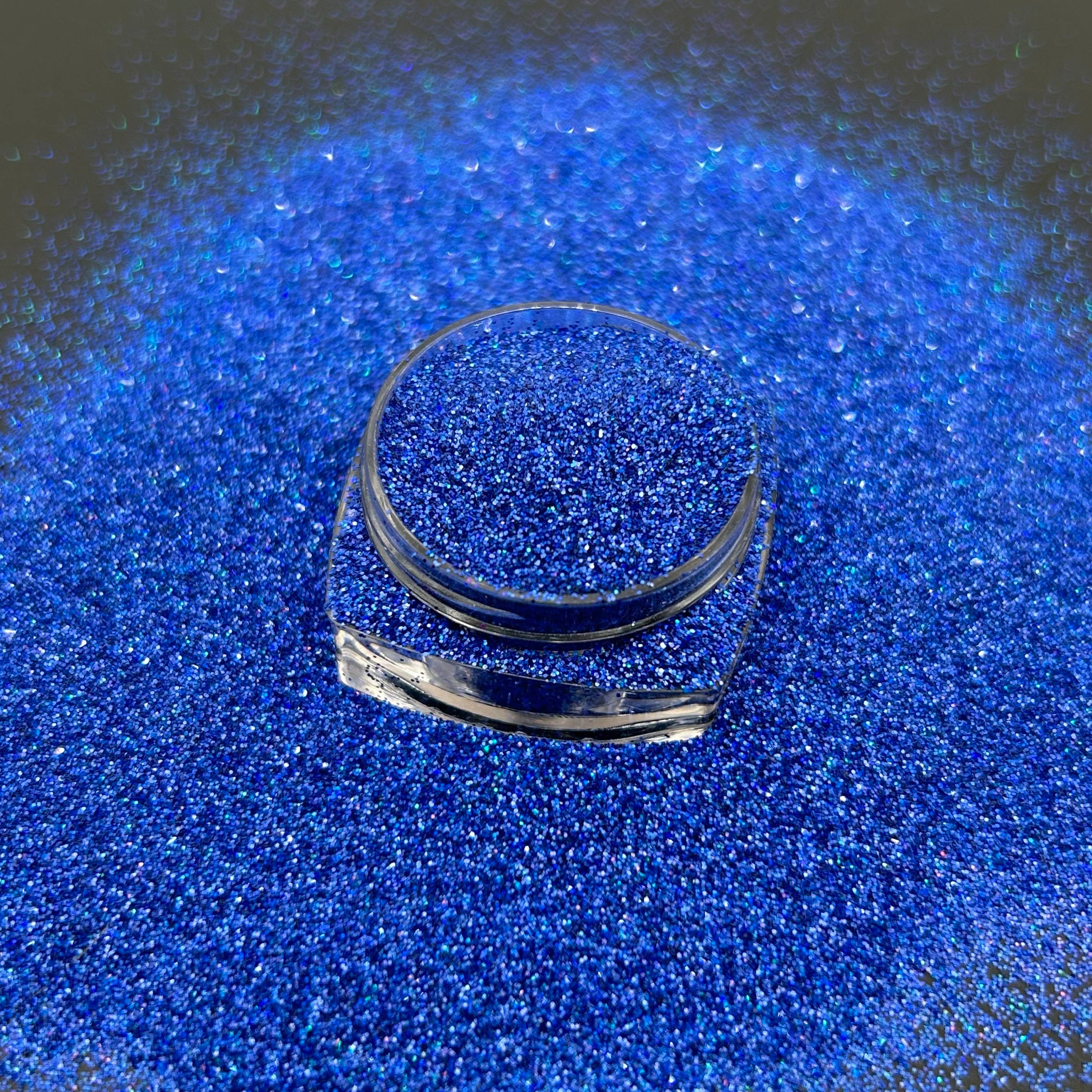 Fine Glitter, Ocean Eyes