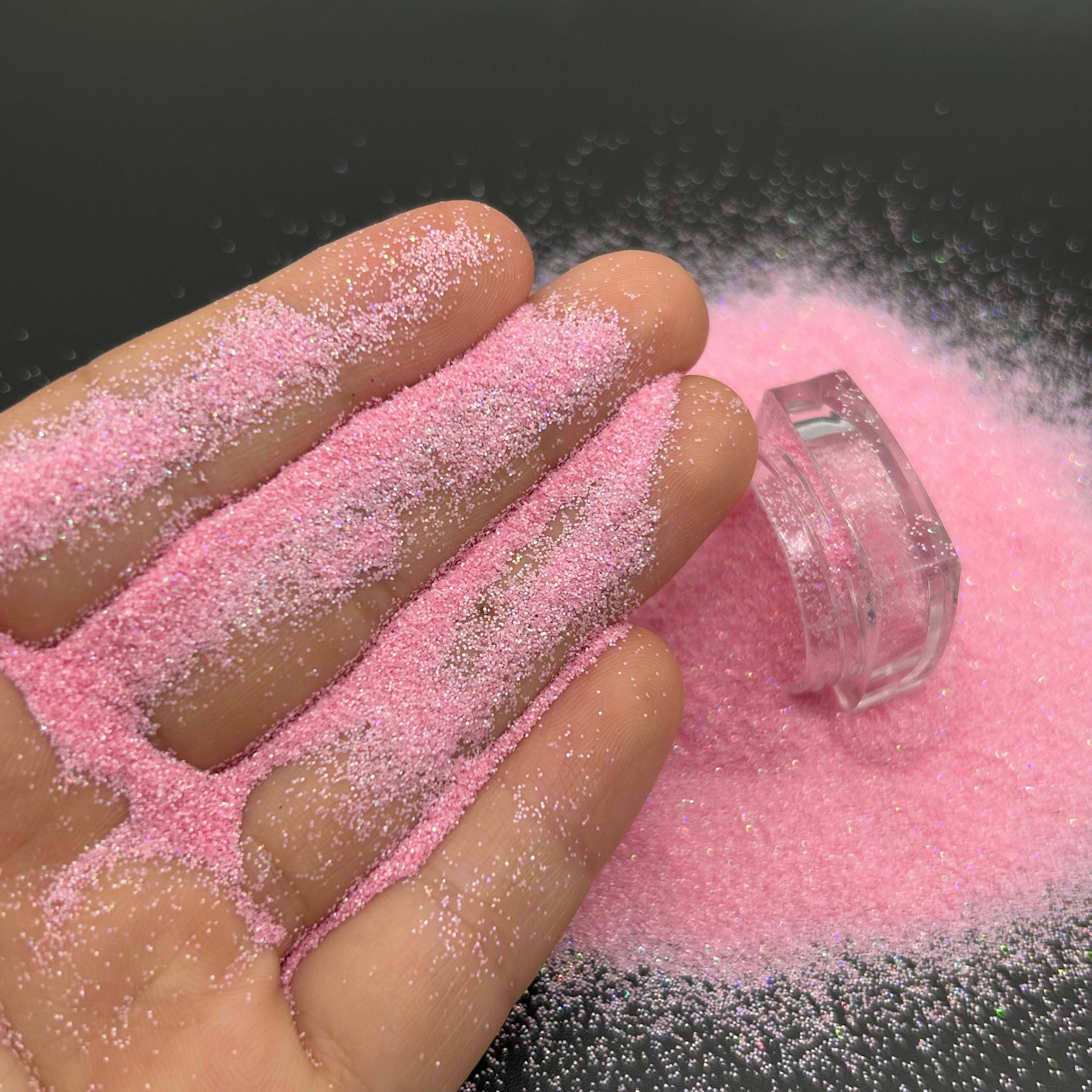 Glitter Dust, Cruel Summer