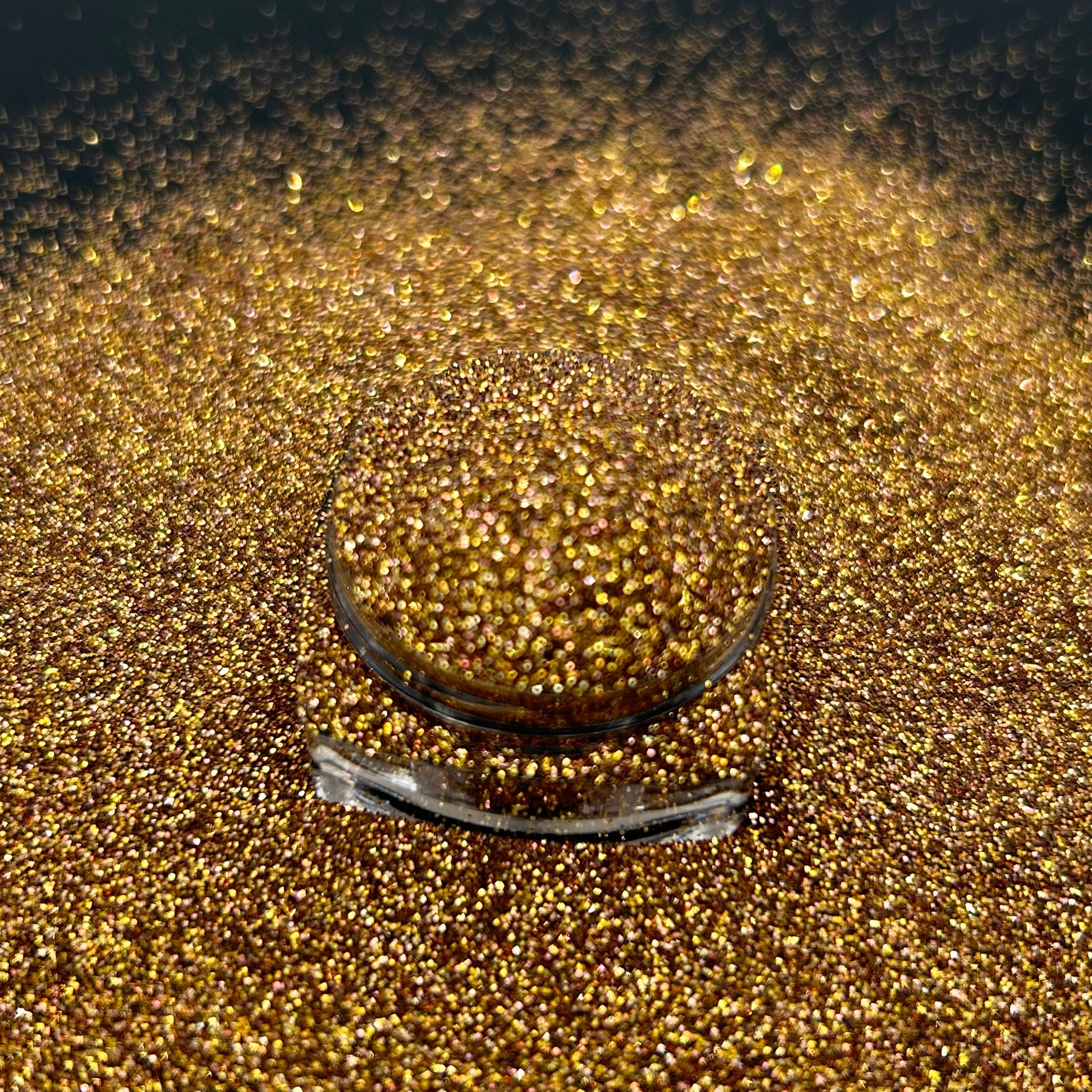 Fine Glitter, Morocco
