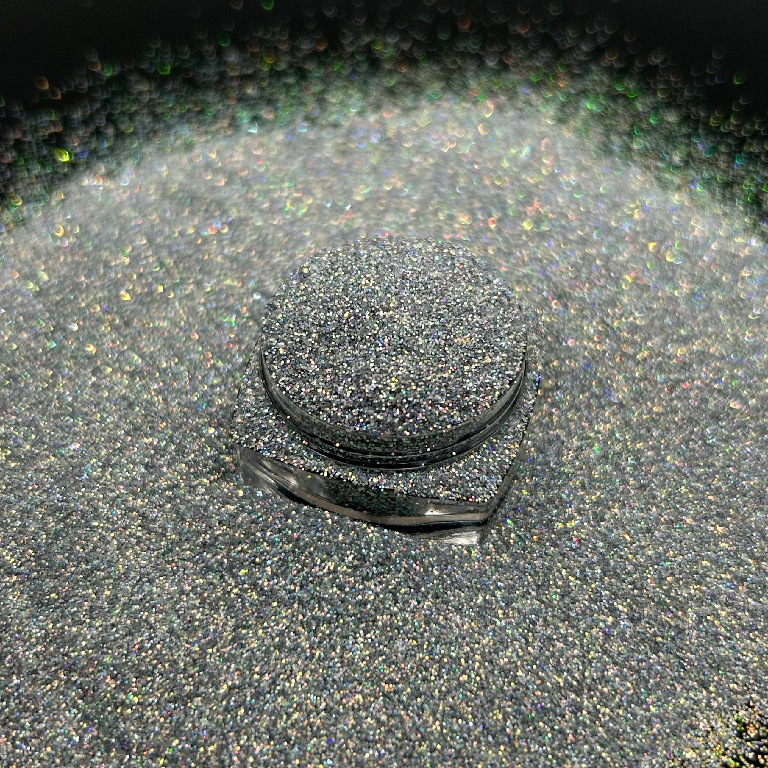 Fine Glitter, Rhinestone