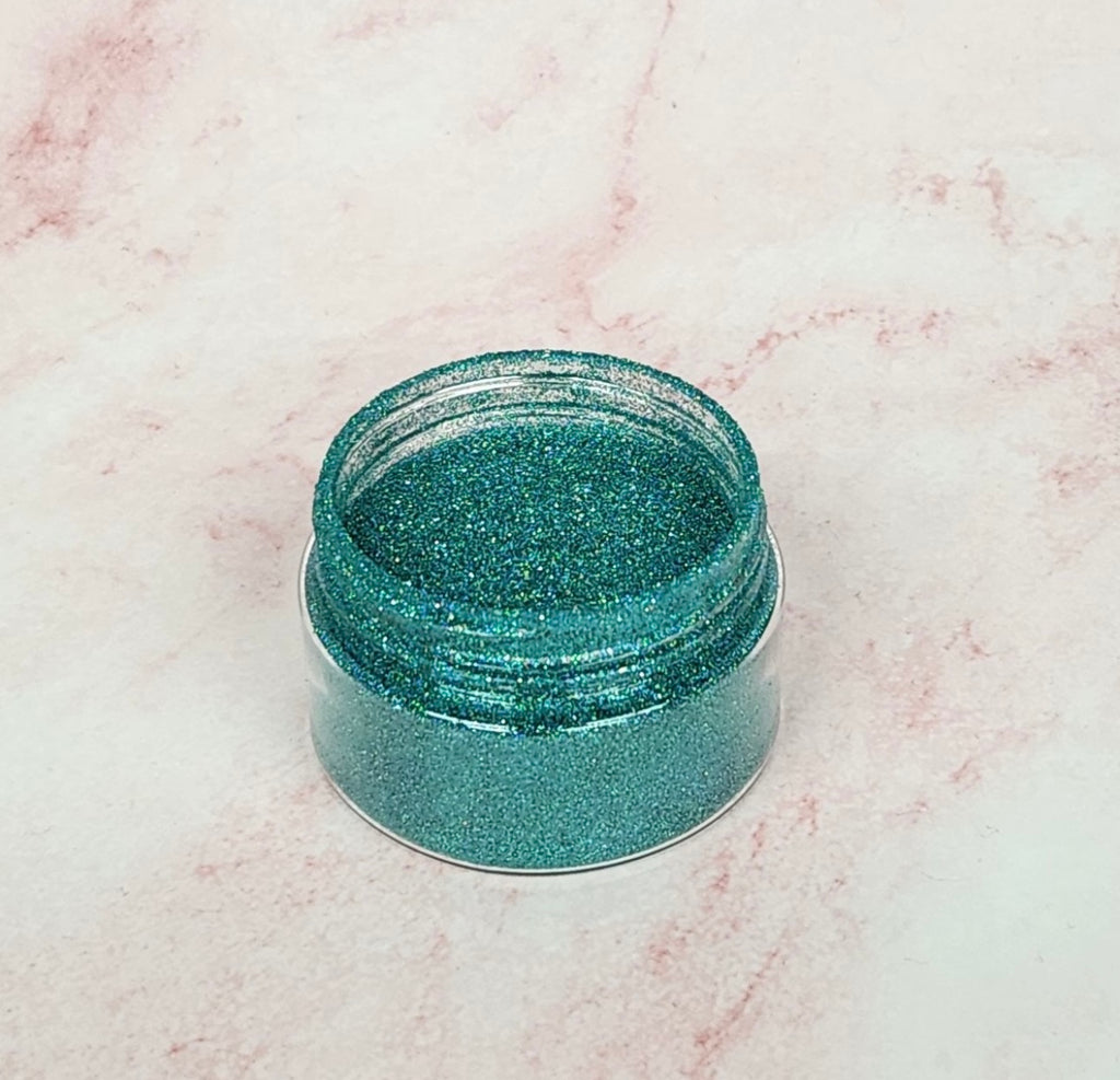 Glitter Dust, Emma
