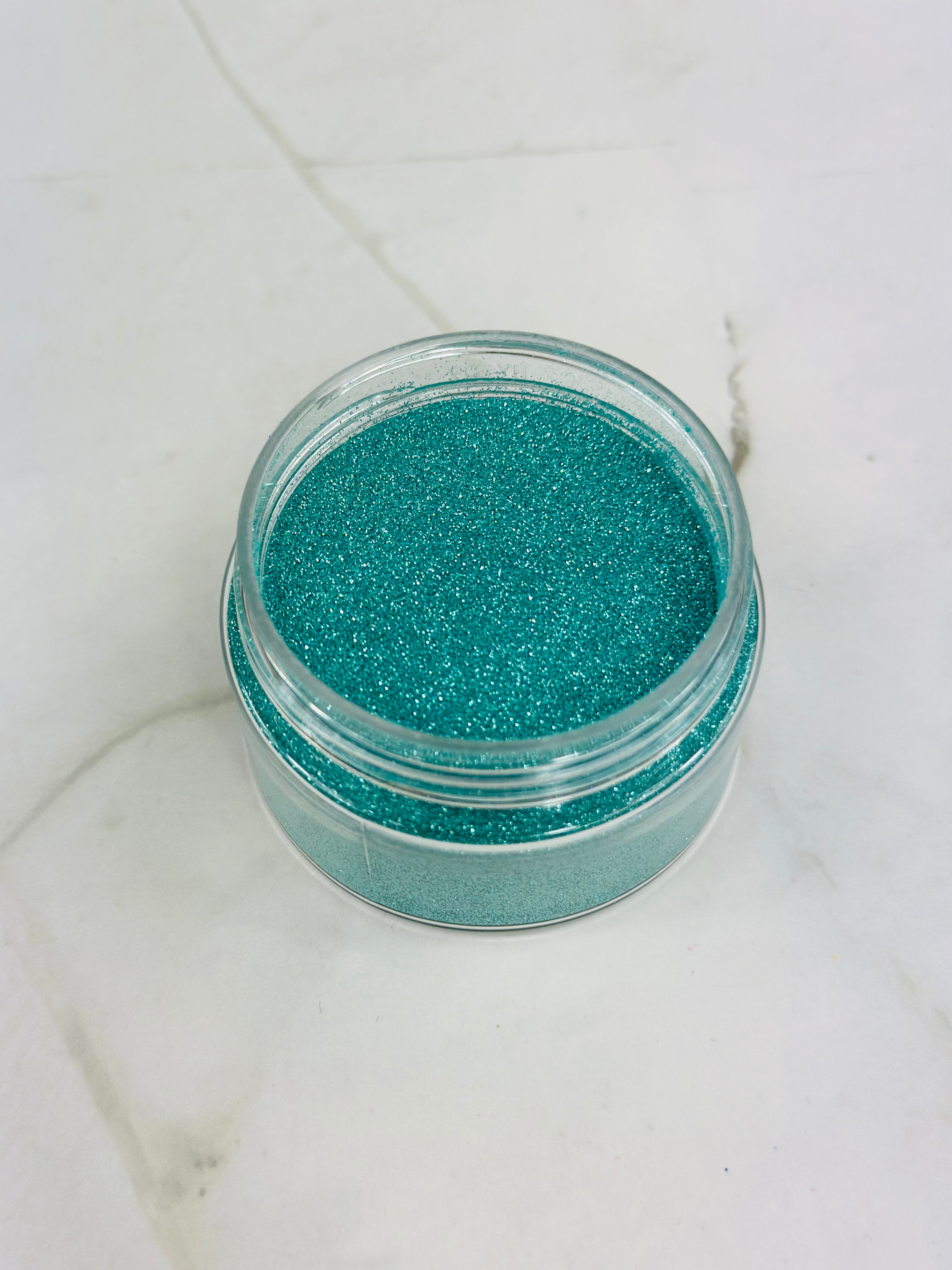 Glitter Dust, Lagoon Breeze