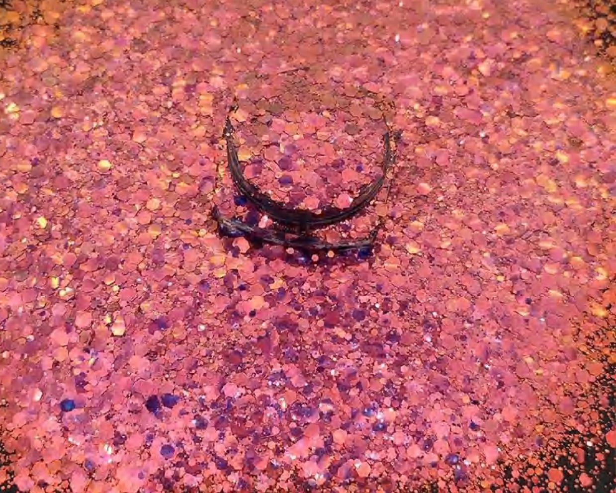 Chunky Mix Glitter, Lotso
