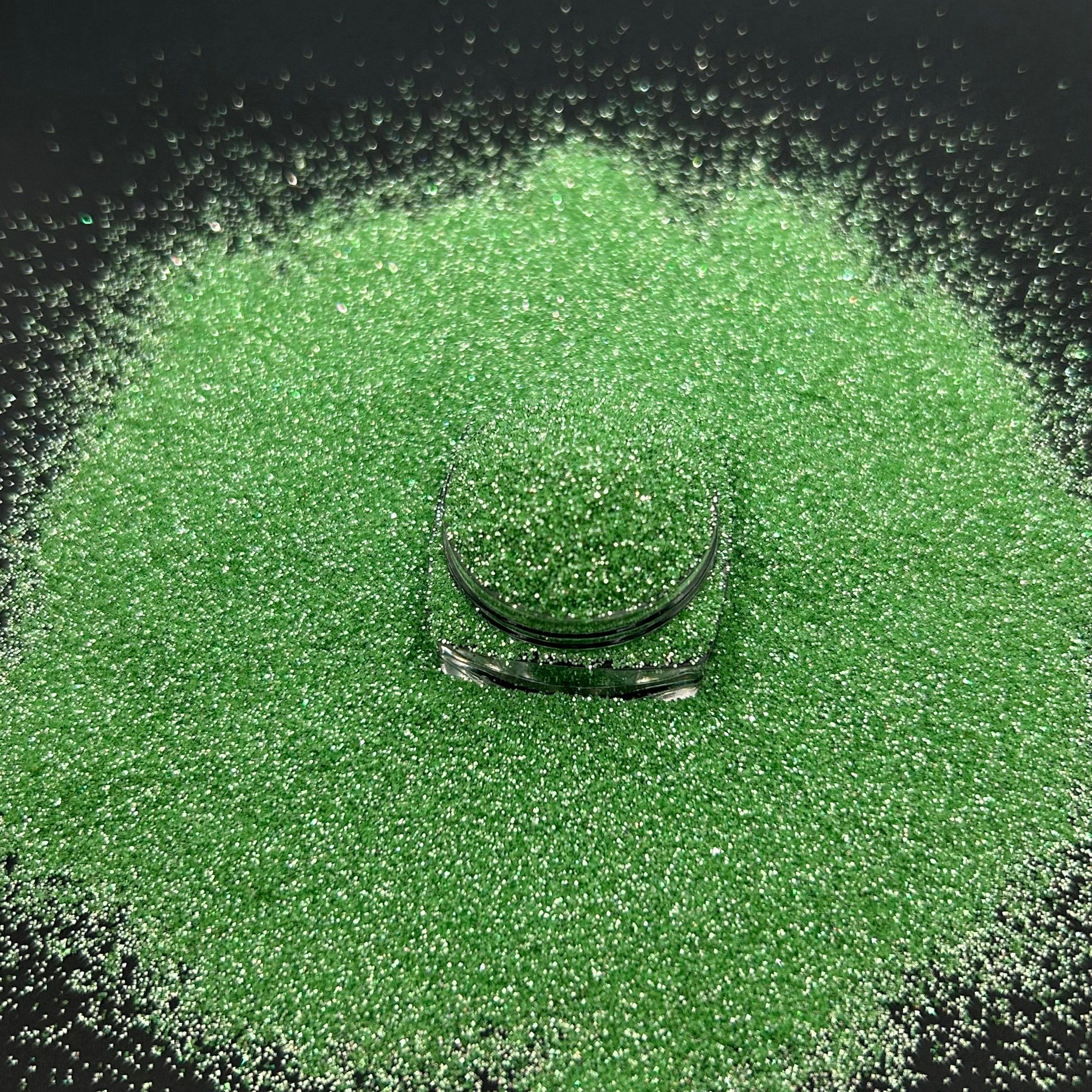 Fine Glitter, Ivy
