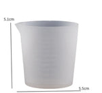 Load image into Gallery viewer, Silicone Mixing Cups, Assorted Sizes
