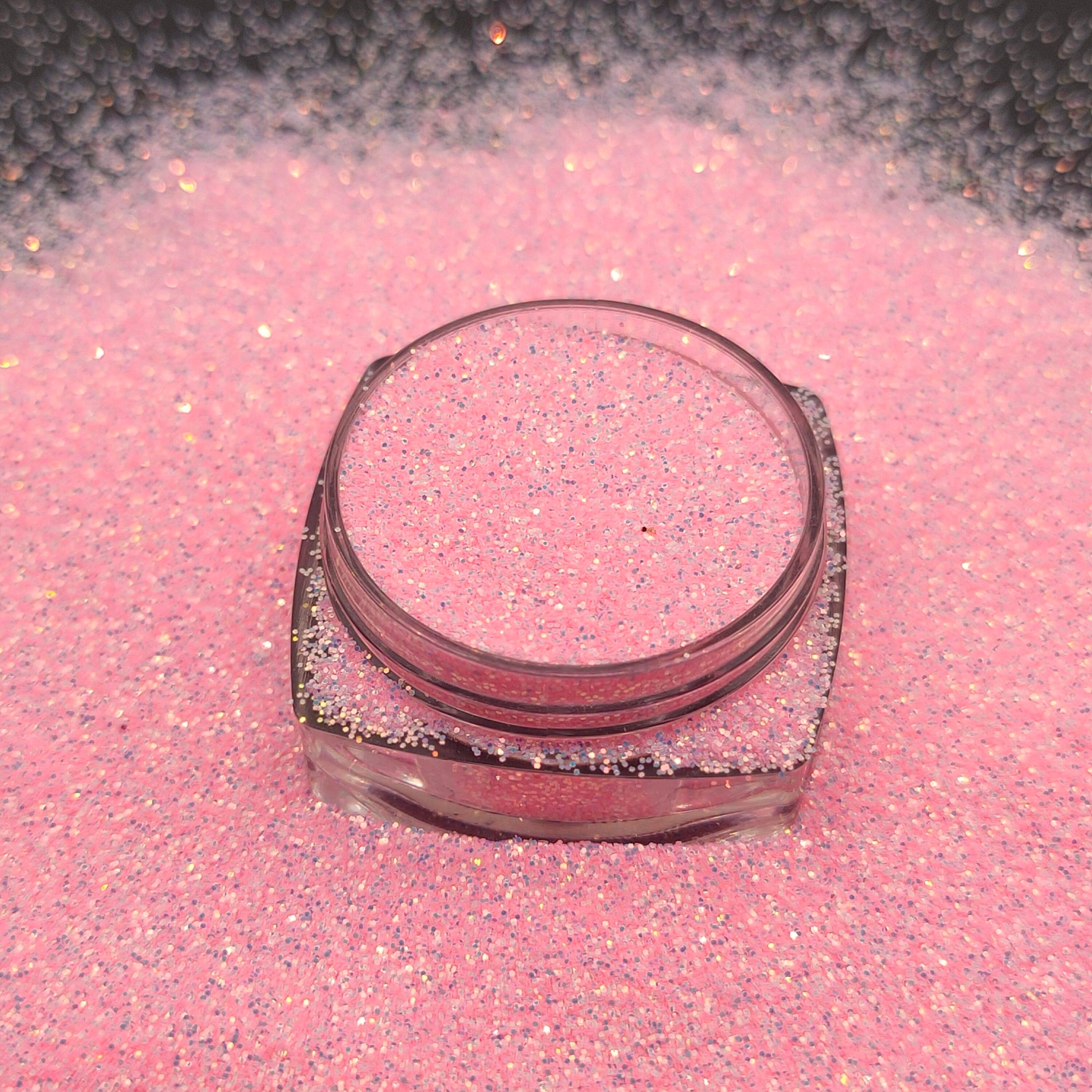 Fine Glitter, Fiji