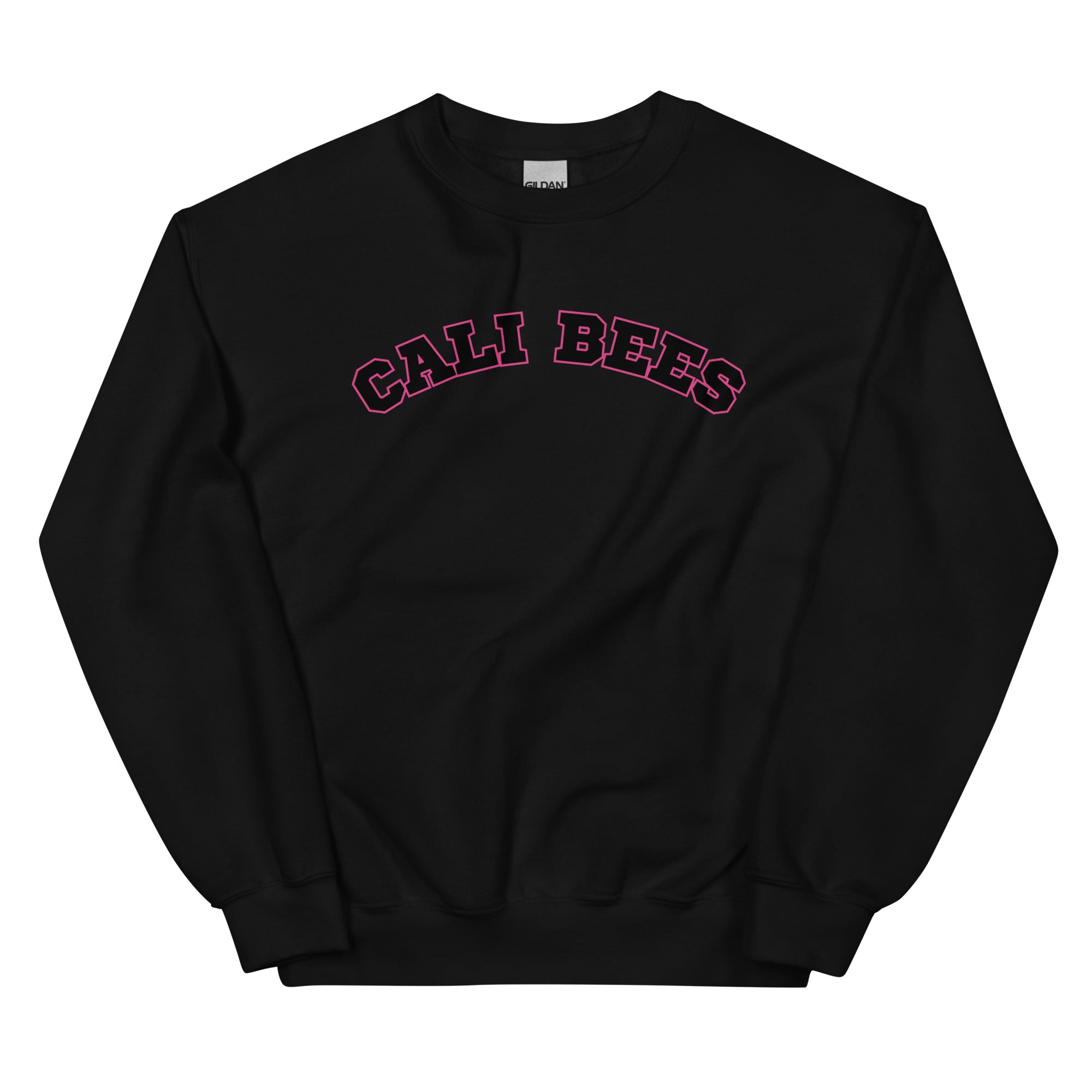 Cali Bees Varsity Unisex Sweatshirt