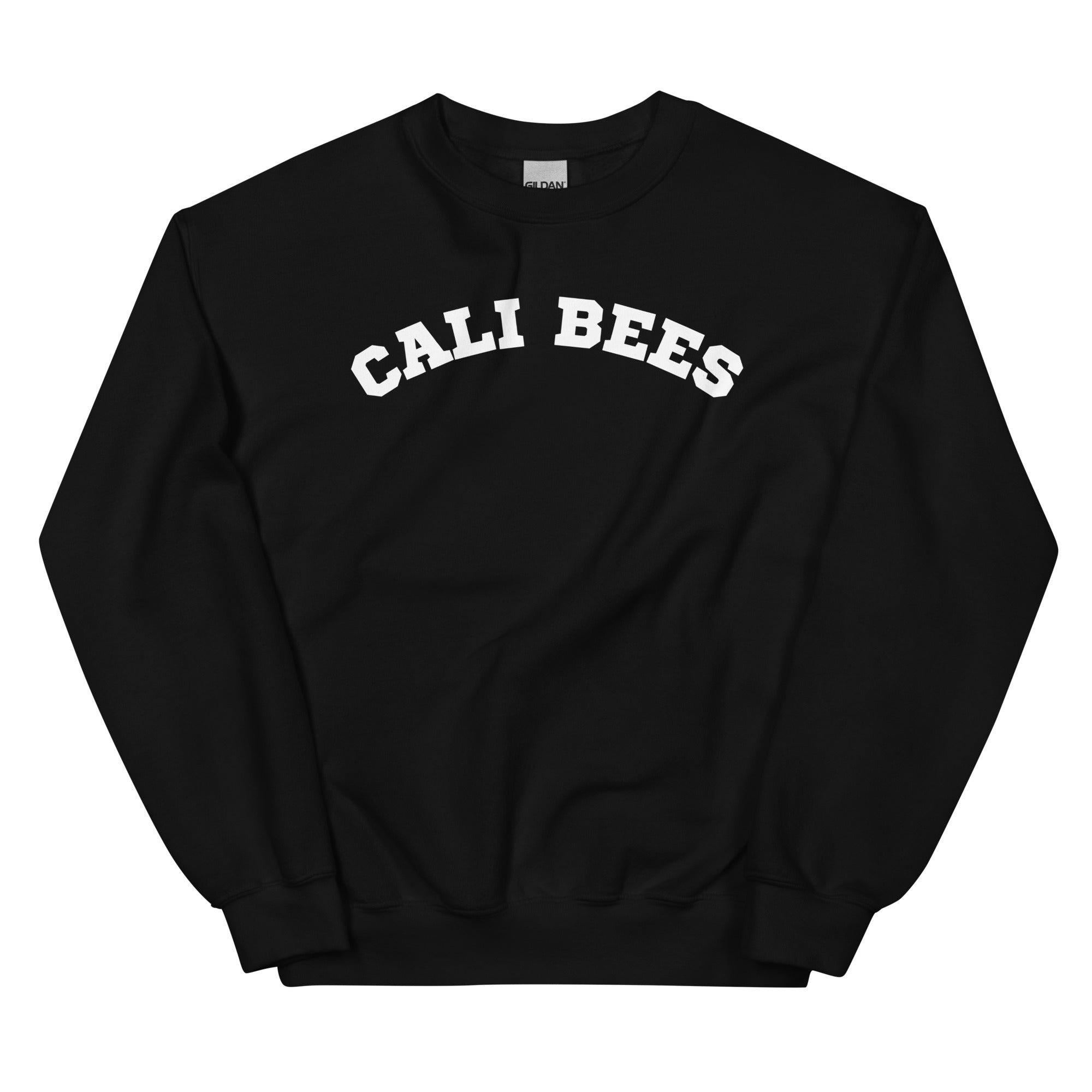 Cali Bees Varsity 2.0 Unisex Sweatshirt