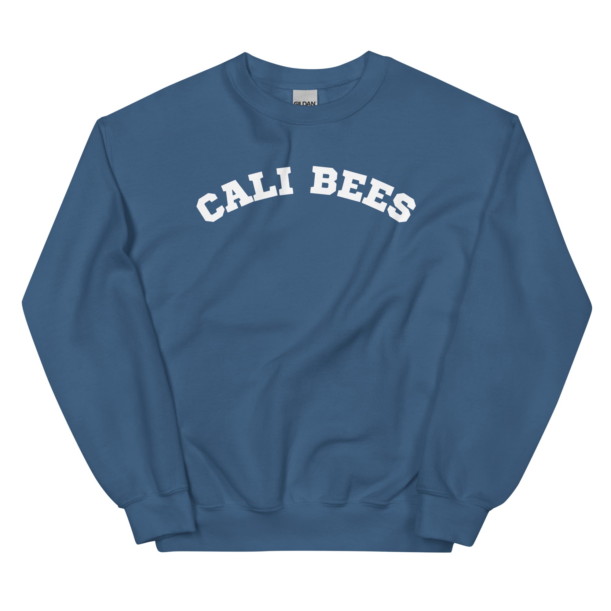Cali Bees Varsity 2.0 Unisex Sweatshirt