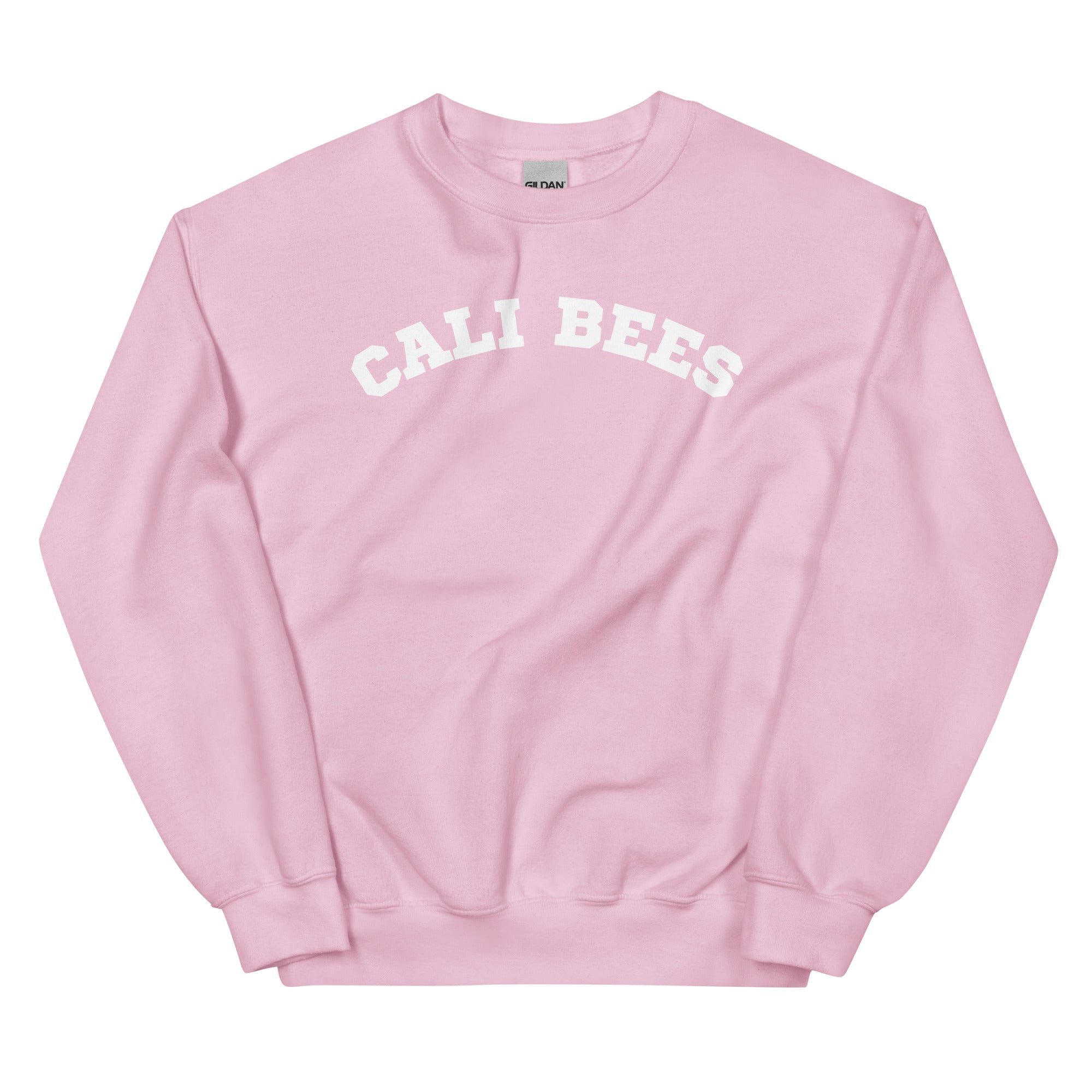 Cali Bees Varsity 2.0 Unisex Sweatshirt