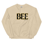 Load image into Gallery viewer, Cali Bees Bee Yourself Unisex Sweatshirt
