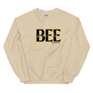 Cali Bees Bee Yourself Unisex Sweatshirt