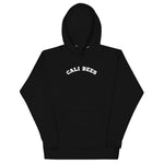 Load image into Gallery viewer, Cali Bees Varsity 2.0 Unisex Hoodie
