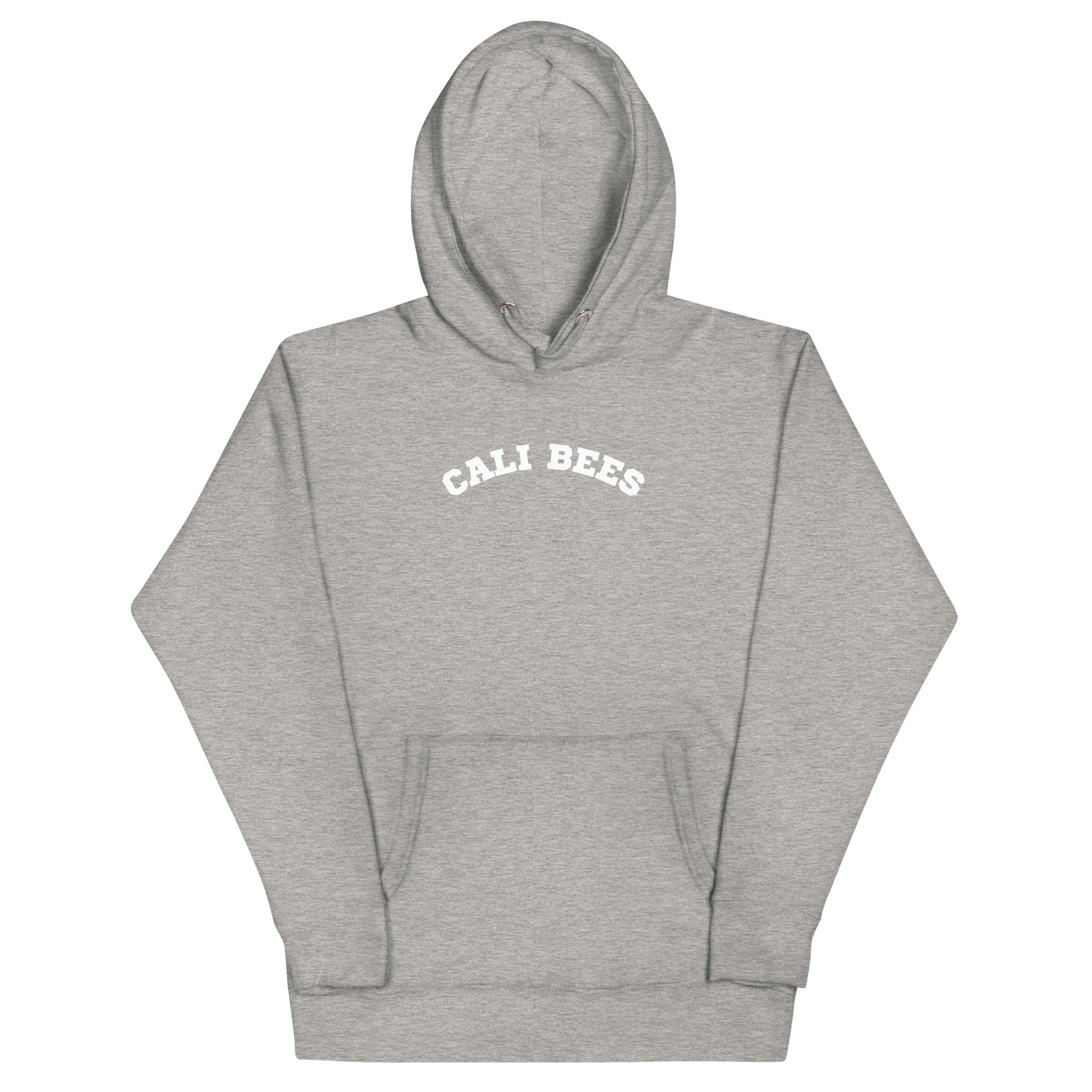 Cali Bees Varsity 2.0 Unisex Hoodie