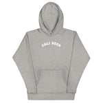 Load image into Gallery viewer, Cali Bees Varsity 2.0 Unisex Hoodie
