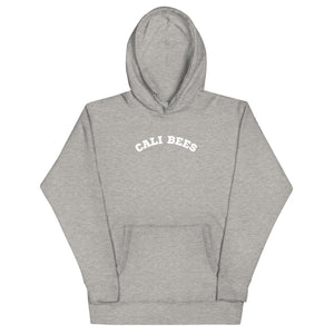 Cali Bees Varsity 2.0 Unisex Hoodie