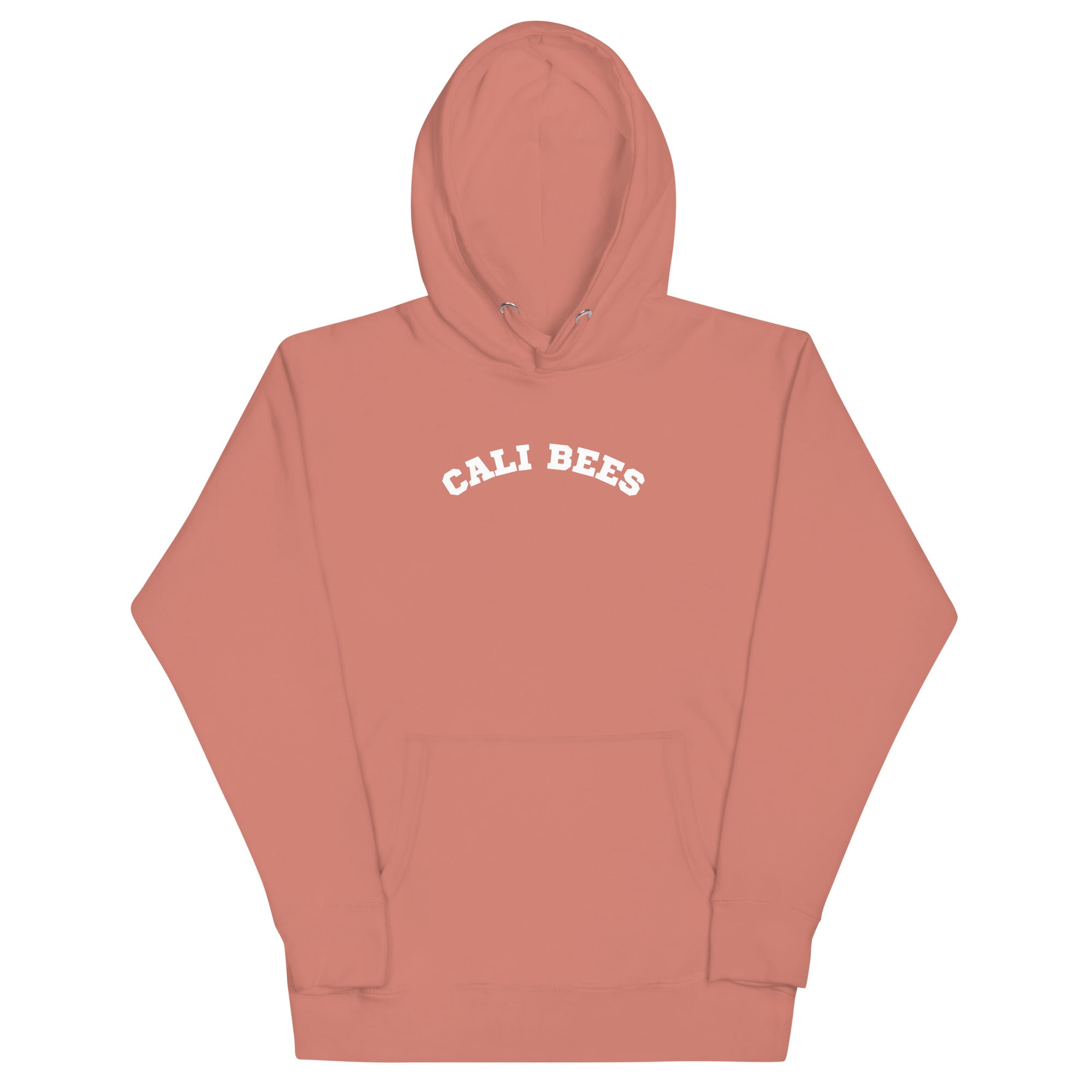 Cali Bees Varsity 2.0 Unisex Hoodie