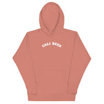 Load image into Gallery viewer, Cali Bees Varsity 2.0 Unisex Hoodie
