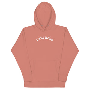 Cali Bees Varsity 2.0 Unisex Hoodie