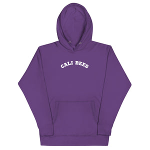 Cali Bees Varsity 2.0 Unisex Hoodie