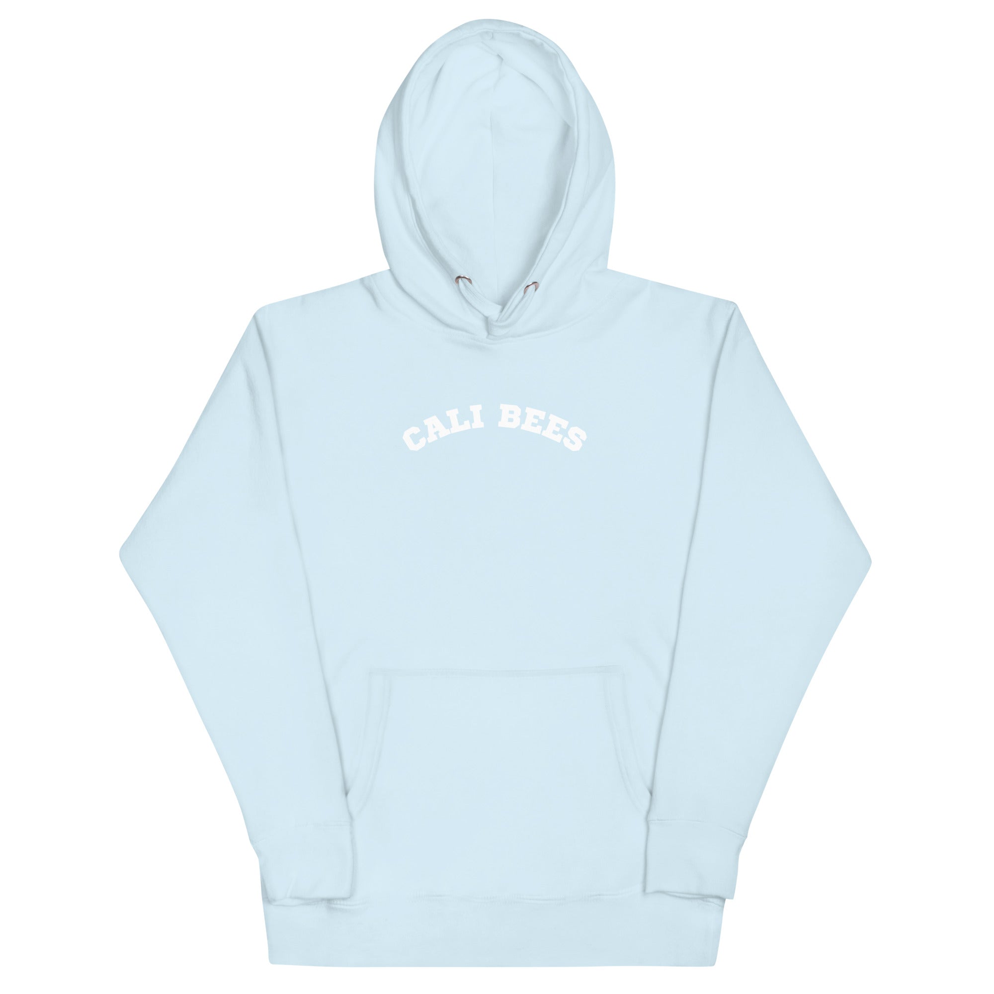 Cali Bees Varsity 2.0 Unisex Hoodie