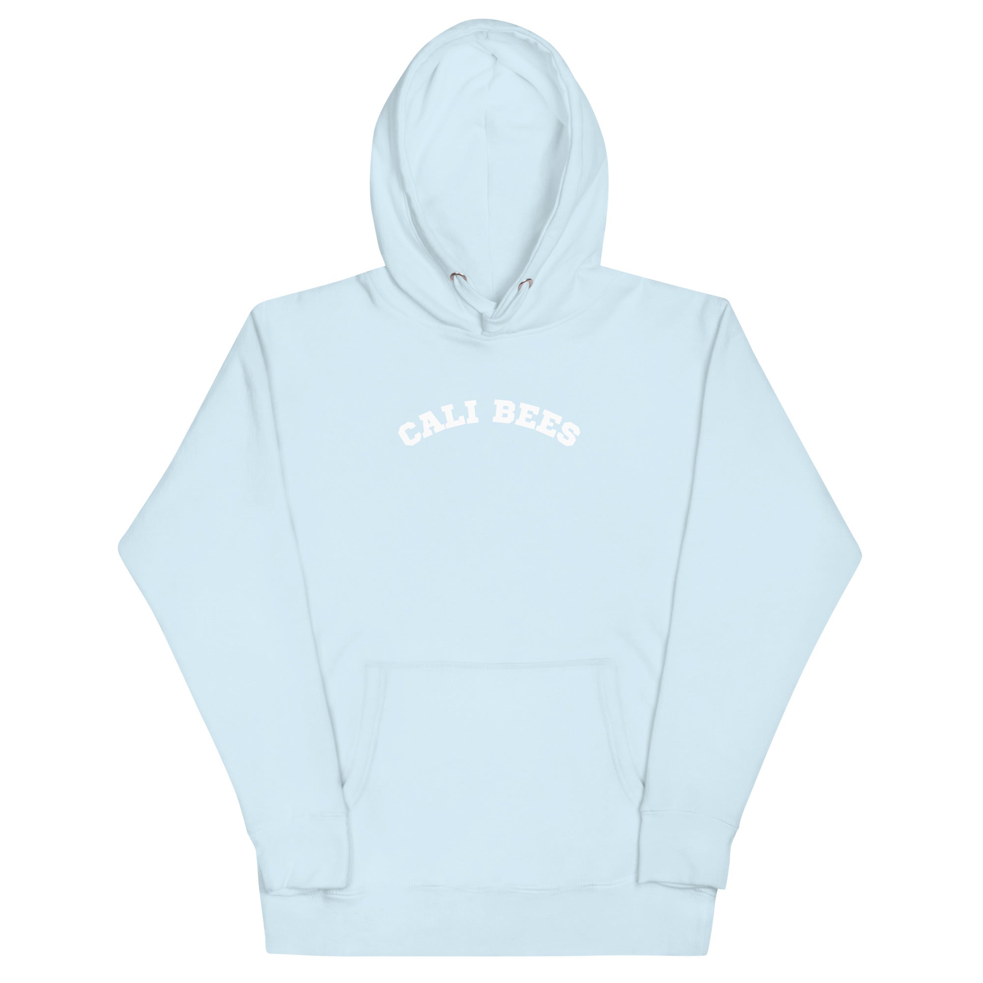 Cali Bees Varsity 2.0 Unisex Hoodie