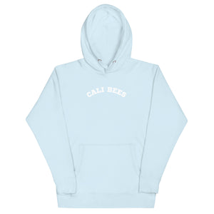 Cali Bees Varsity 2.0 Unisex Hoodie