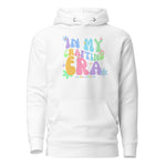 Load image into Gallery viewer, Cali Bees In My Crafting Era Unisex Hoodie
