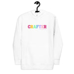 Load image into Gallery viewer, Cali Bees Crafter Unisex Hoodie
