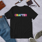 Load image into Gallery viewer, Cali Bees Crafter Unisex T-Shirt
