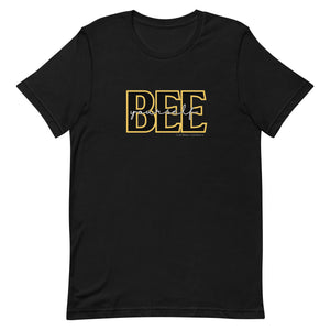 Cali Bees Bee Yourself Unisex T-Shirt