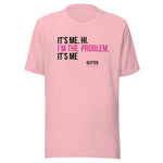 Load image into Gallery viewer, Cali Bees I&#39;m The Problem Unisex T-Shirt
