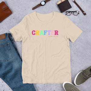 Cali Bees Crafter Unisex T-Shirt