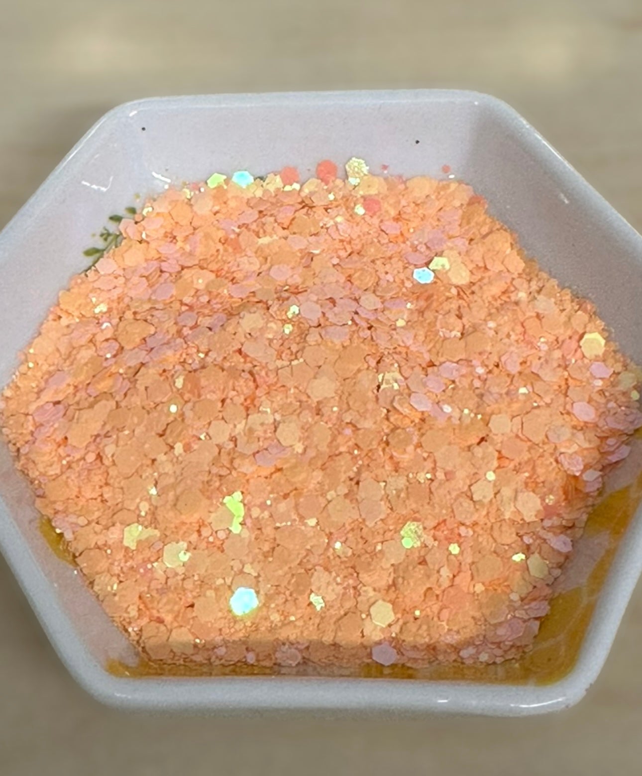 Chunky Mix Glitter, Tang