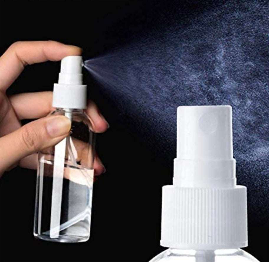 Spray Bottle, 6.5 oz